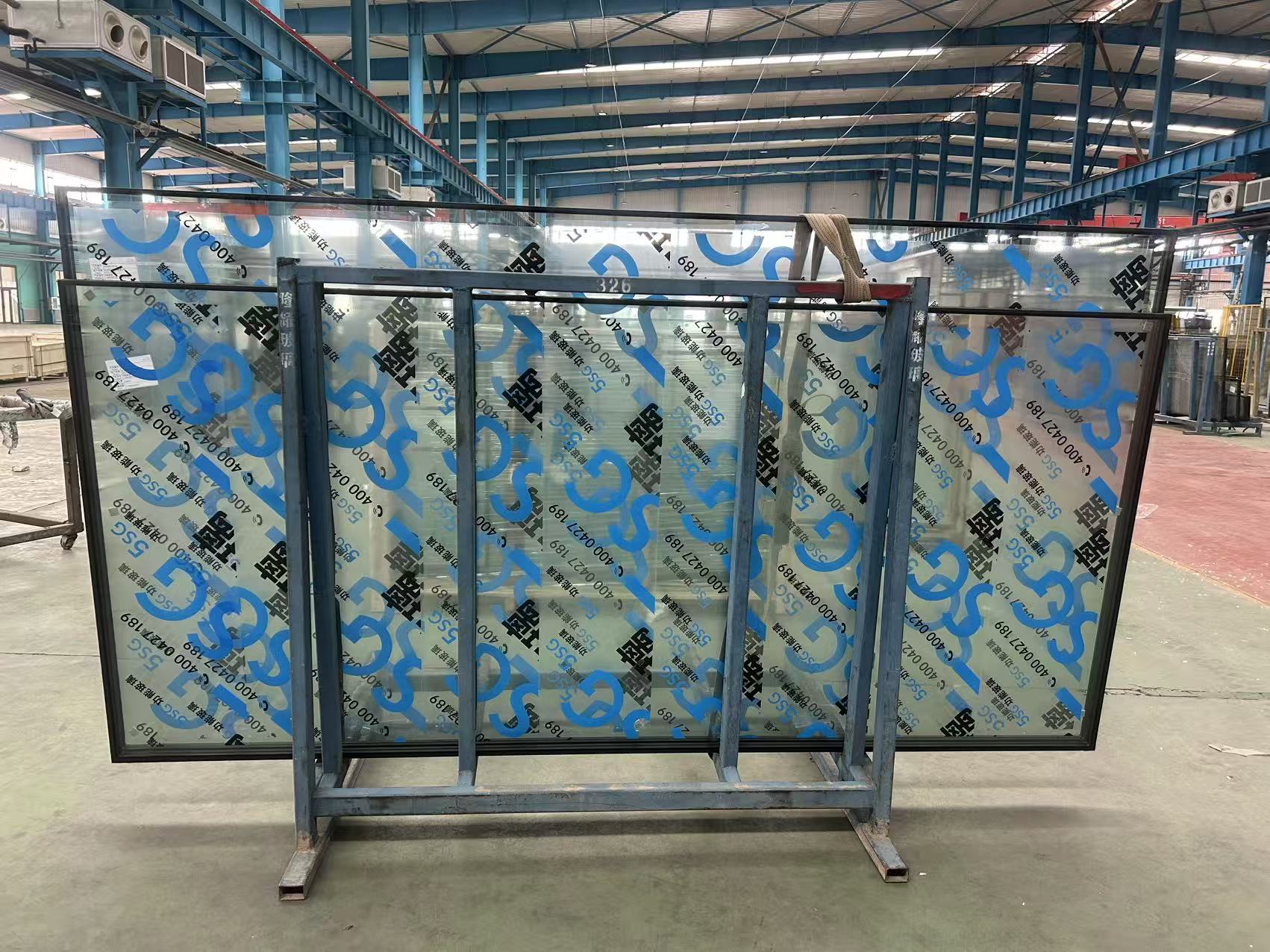 金华市隔热玻璃TPE玻璃厂家 - 方案