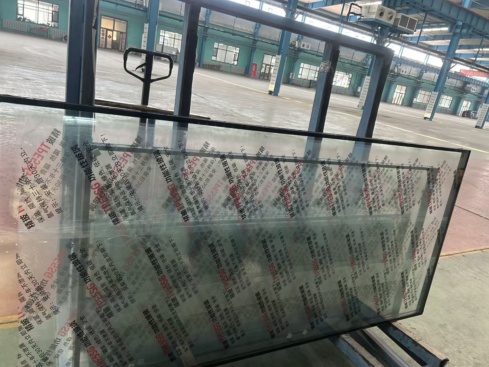 金华市玻璃源头工厂隔热玻璃 - 推荐